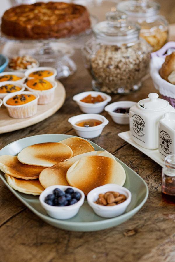 Dall Ingles Bed & Breakfast Cavriana Exteriör bild