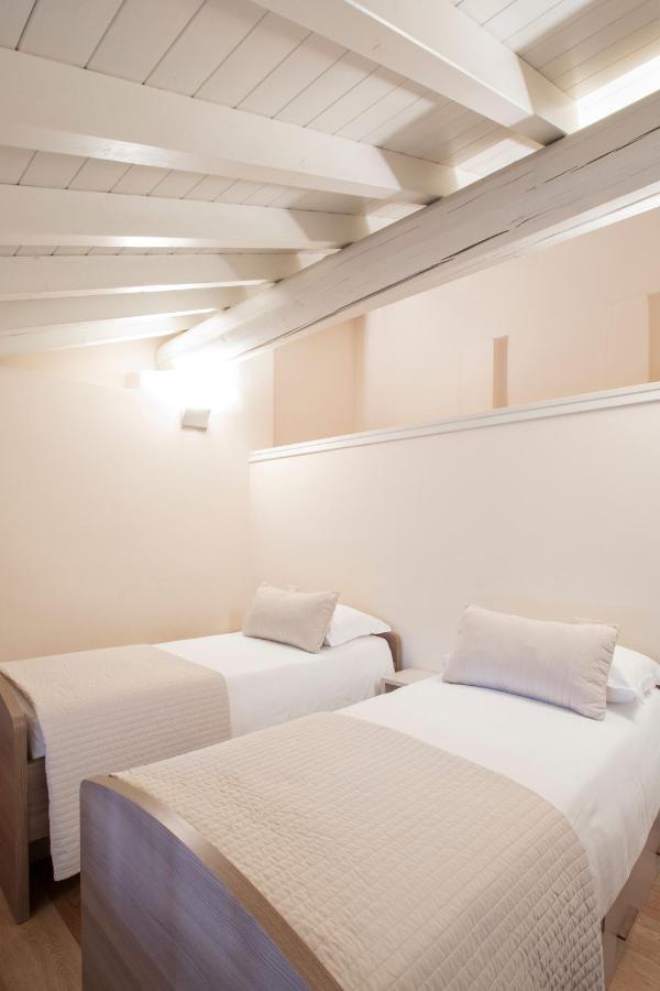 Dall Ingles Bed & Breakfast Cavriana Exteriör bild