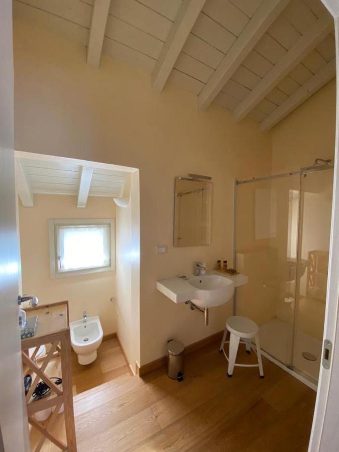 Dall Ingles Bed & Breakfast Cavriana Exteriör bild
