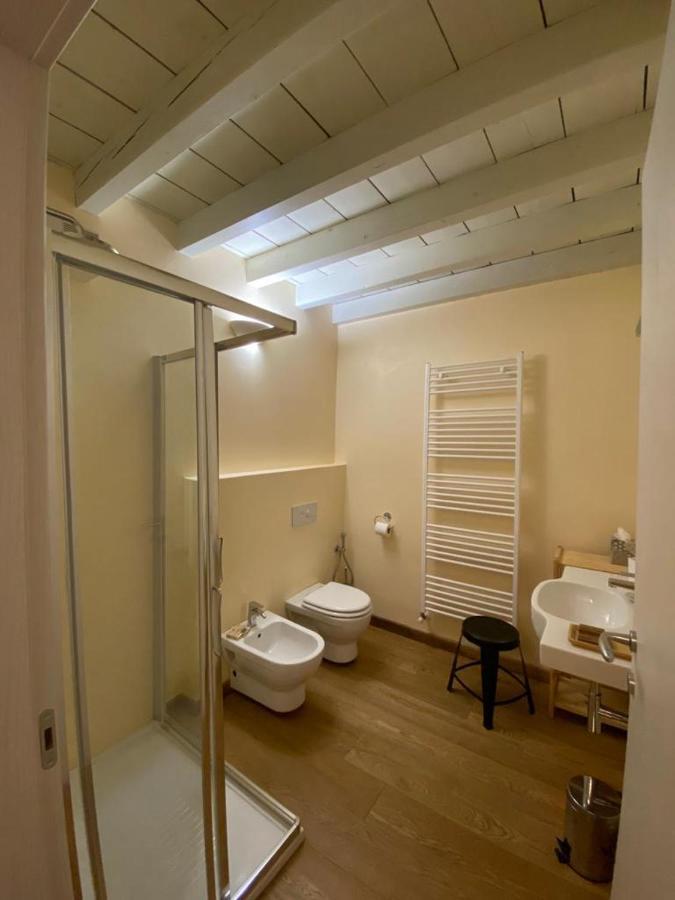 Dall Ingles Bed & Breakfast Cavriana Exteriör bild