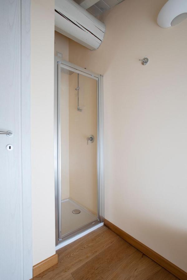 Dall Ingles Bed & Breakfast Cavriana Exteriör bild