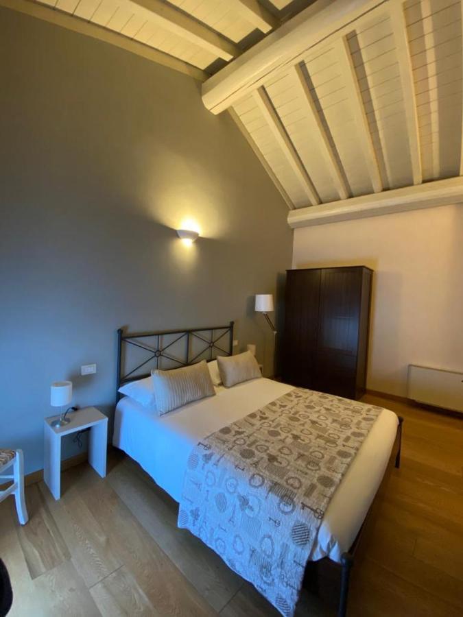 Dall Ingles Bed & Breakfast Cavriana Exteriör bild